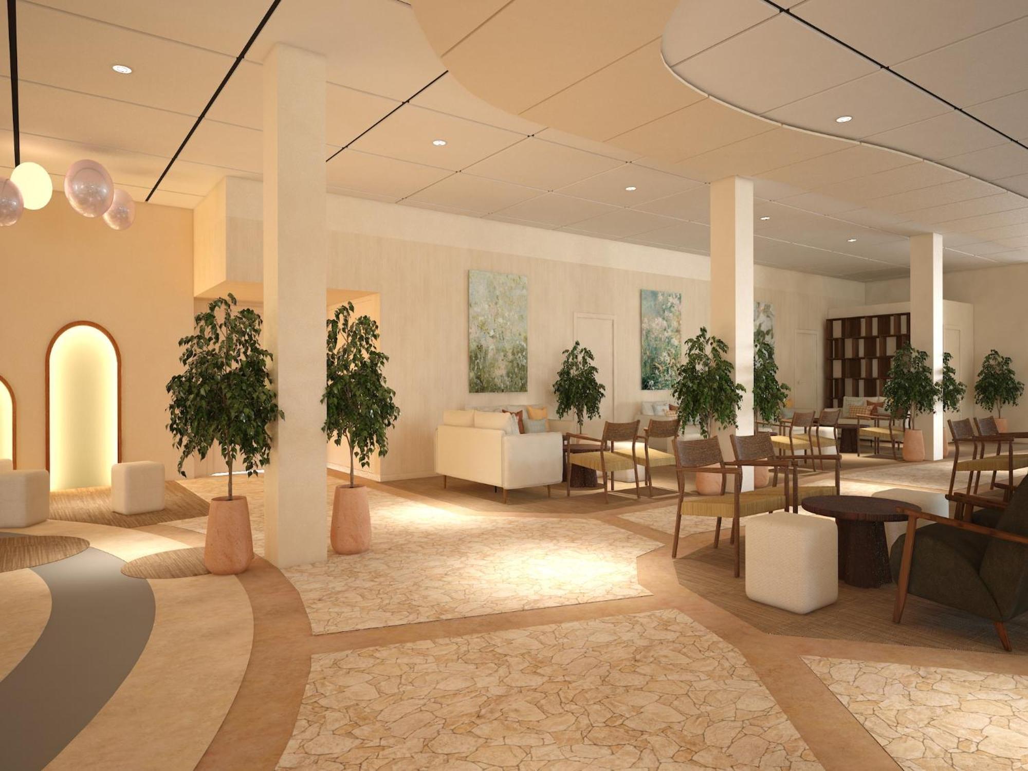Apartment Mit Balkon Im Ferienpark In Schoeneck Vogtl Ngoại thất bức ảnh