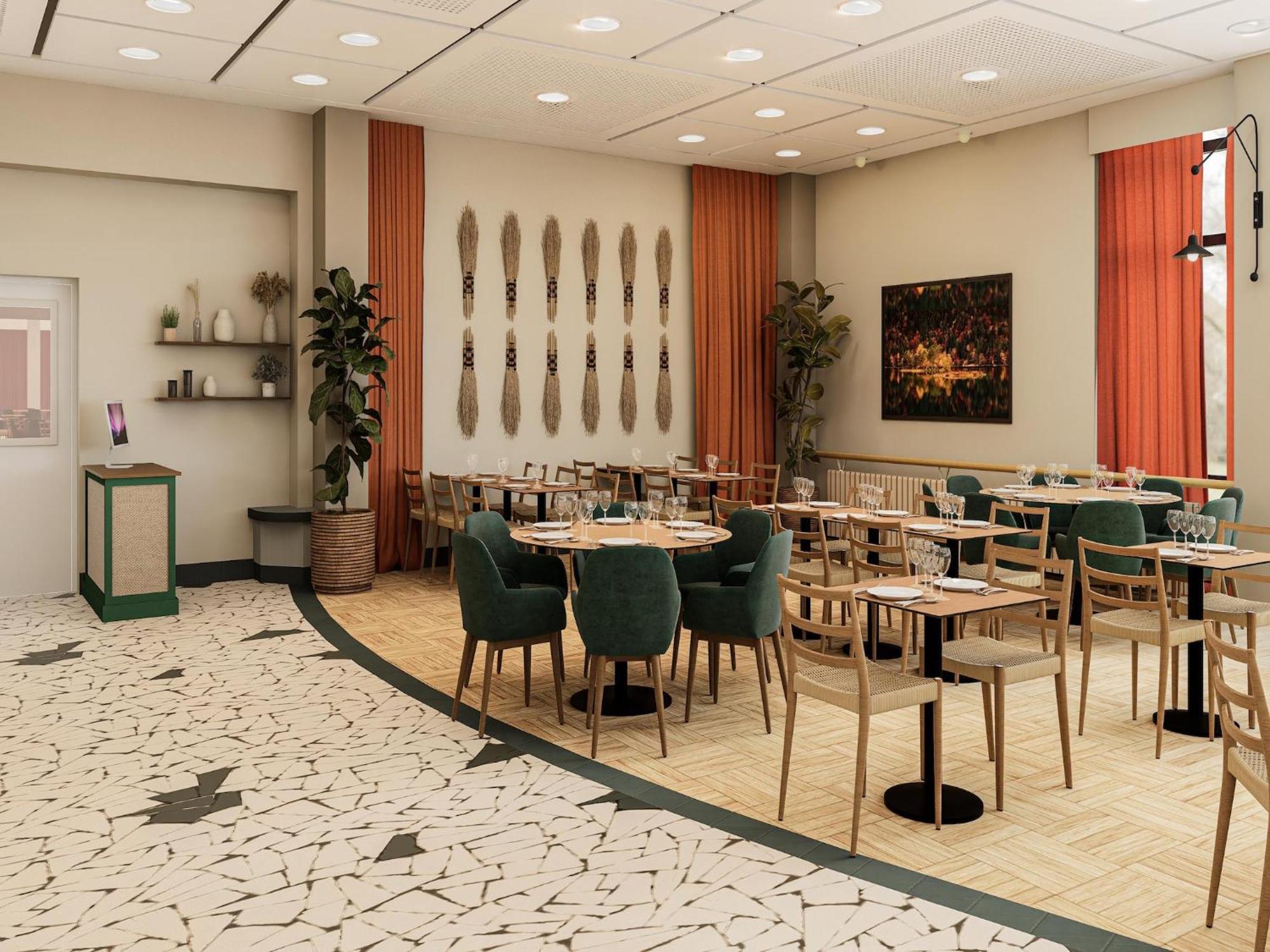 Apartment Mit Balkon Im Ferienpark In Schoeneck Vogtl Ngoại thất bức ảnh